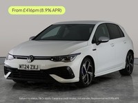 2024 Volkswagen Golf 2.0 TSI 320 R 4Motion 5dr DSG HATCHBACK PETROL Automatic