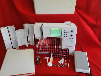 Bernina Artista 180 for sale | Only 2 left at -75%