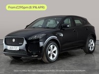 2020 Jaguar E-Pace 2.0 D150 R-Dynamic S SUV 5dr Diesel Auto AWD Euro 6 (s/s) (15