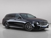 2020 Mercedes-Benz E Class 2.0 E220d AMG Line Edition (Premium) G-Tronic+ Euro 6