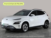 2022 Hyundai KONA 150kW Premium 64kWh 5dr Auto HATCHBACK ELECTRIC Automatic