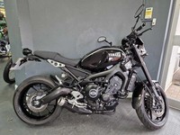 2019 Yamaha XSR 900 ABS MTM 850