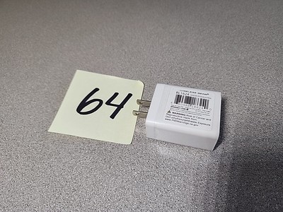 Wireless Gear 3 Usb Charging Plug Model BL1624