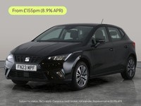 2023 SEAT Ibiza 1.0 MPI SE Technology Hatchback 5dr Petrol Manual Euro 6 (s/s) (