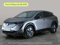 2024 Nissan ARIYA 87kWh Evolve SUV 5dr Electric Auto 22kW Charger (242 ps) - 360