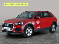 2022 Audi Q3 45 TFSI e Technik 5dr S Tronic ESTATE PETROL/ELECTRIC Automatic