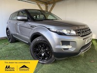 2013 Land Rover Range Rover Evoque 2.2 SD4 Pure 4WD Euro 5 (s/s) 5dr ESTATE Dies