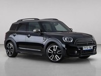 2022 MINI Countryman 1.5 Cooper Shadow Edition Steptronic Euro 6 (s/s) 5dr SUV P