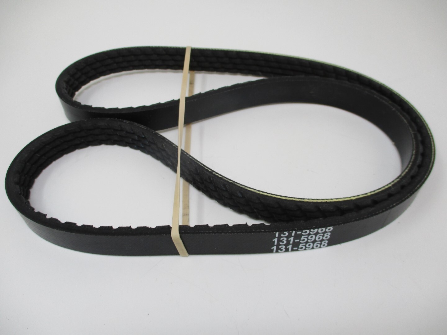 Genuine Toro 131-5968 131-1750 Traction Belt Snowmaster 724