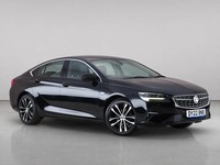 2022 Vauxhall Insignia 1.5 Turbo D SE Edition Grand Sport Euro 6 (s/s) 5dr Hatch