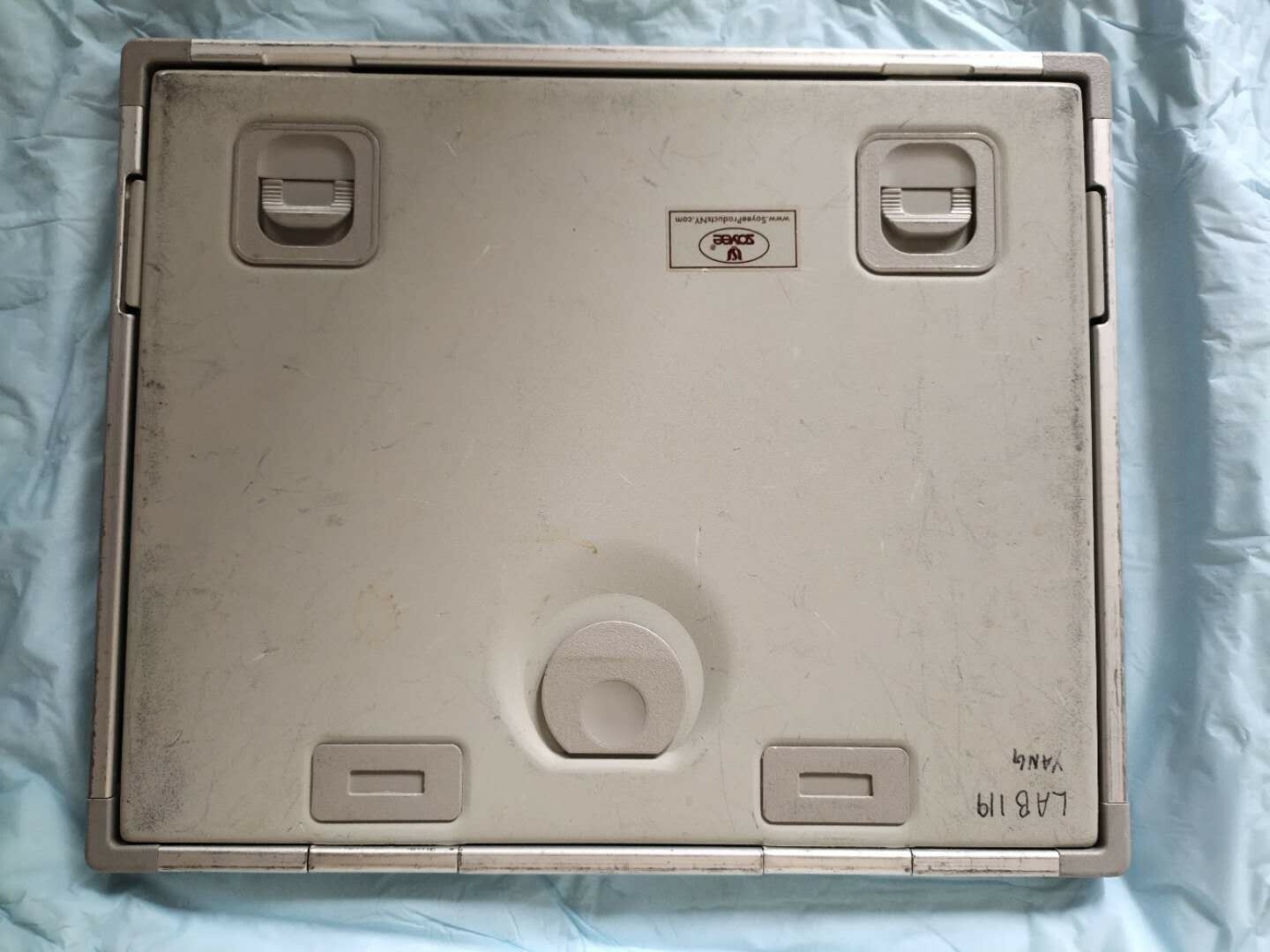 Soyee X-ray film CASSETTE 9 X 11 IN | eBay