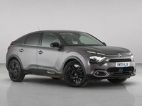 2022 Citroen C4 1.2 PureTech Shine Hatchback 5dr Petrol Manual Euro 6 (s/s) (130
