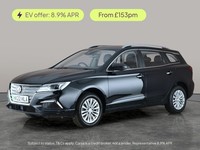 2022 MG MG5 115kW Exclusive EV 61kWh 5dr Auto ESTATE ELECTRIC Automatic