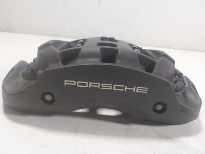 9Y0615123S FRONT LEFT BRAKE CALIPER / 95B615105DB / 17401467 FOR 