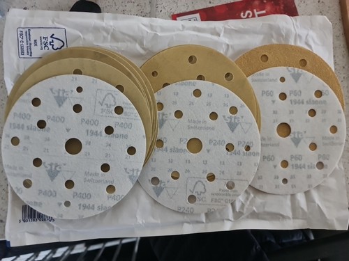Foto dell'oggetto di un acquirente verificato