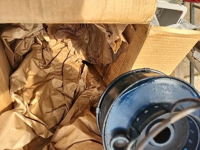 Item photo(s) from verified buyer