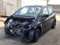 Hyundai IX20 JC 10-15 Bordcomputer Uhr Display Monitor Hyundai IX20 JC 10-15 20.09.2011 945101K000 94510-1K000 gebraucht Vorschau 8