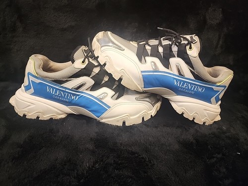 【VALENTINO GARAVANI】 Sneakers スニーカー p25_valentino-garavani_p25-