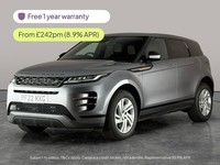 2022 Land Rover Range Rover Evoque 2.0 P250 R-Dynamic S 5dr Auto ESTATE PETROL A