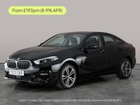 2023 BMW 2 Series Gran Coupe 1.5 218i Sport (LCP) Saloon 4dr Petrol Manual Euro 