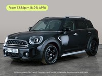 2023 MINI Countryman 2.0 Cooper S Classic SUV 5dr Petrol Steptronic Euro 6 (s/s)