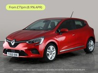 2020 Renault Clio 1.5 Blue dCi Play Hatchback 5dr Diesel Manual Euro 6 (s/s) (85