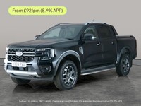 2025 Ford Ranger 2.0 TD EcoBlue Wildtrak Pickup Double Cab 4dr Diesel Auto 4WD E