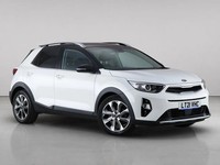 2021 Kia Stonic 1.0 T-GDi 4 DCT Euro 6 (s/s) 5dr SUV Petrol Automatic
