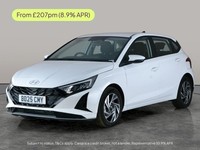 2025 Hyundai i20 1.0 T-GDi Advance Hatchback 5dr Petrol Manual Euro 6 (s/s) (100