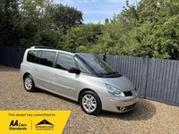 Renault Grand Espace 2.0 dCi Dynamique Auto 5dr Diesel Automatic