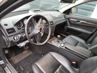 Mercedes S204 C350 08-11 CGI 3,5 200KW Bremssattel Bremszange Hinten Links Mercedes S204 C350 08-11 17.03.2009... Vorschau 7