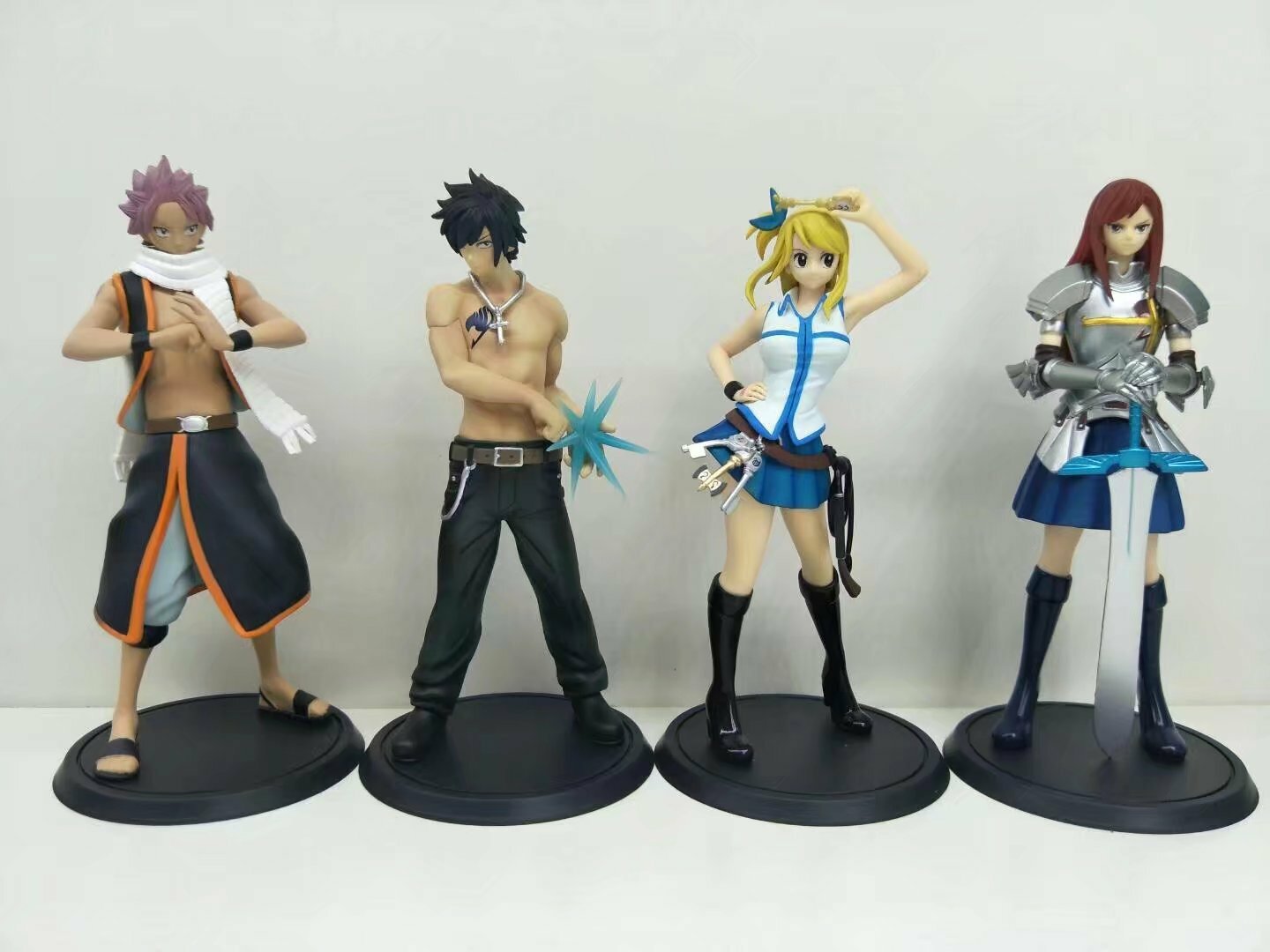 FAIRY TAILファンブックセット 販売終了品・2刷】FAIRY TAIL + ファンブック - メルカリ