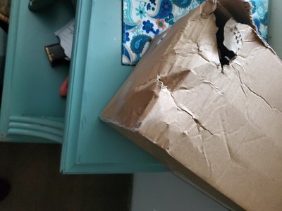 Zdjęcia przedmiotu od zweryfikowanego kupującego