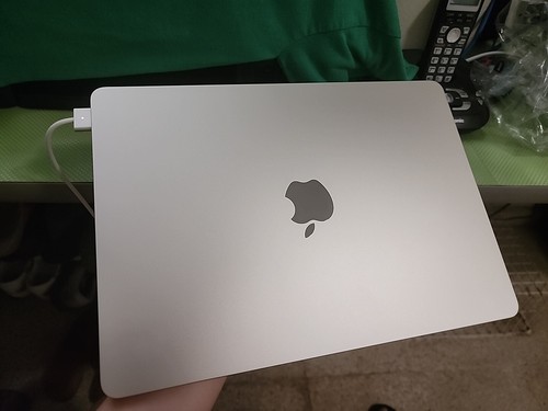 Apple Certified MacBook Air 13