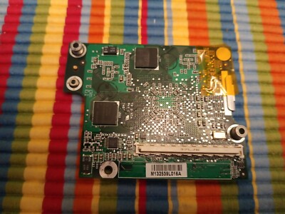 NVIDIA GeForce FX5200 Graphics Card (Infineon) Apple Configuration 