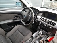 BMW E61 520D LCi 07-10 Lichtschalter Schalter BMW E61 520D LCi 07-10 27.11.2007 9134725 61319134725 6988566... Vorschau 10