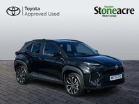2025 Toyota Yaris Cross 1.5 VVT-h Design SUV 5dr Petrol Hybrid E-CVT Euro 6 (s/s