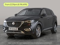 2023 MG MG HS 1.5 T-GDI Exclusive SUV 5dr Petrol DCT Euro 6 (s/s) (162 ps) - REV