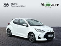 2023 Toyota Yaris 1.5 VVT-h Design Hatchback 5dr Petrol Hybrid E-CVT Euro 6 (s/s