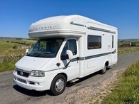 2005 Auto-Trail Cheyenne 630