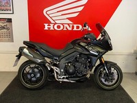 TIGER SPORT 1050