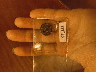 Foto dell'oggetto di un acquirente verificato