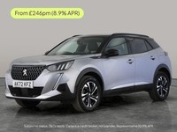 2022 Peugeot 2008 1.2 PureTech GT SUV 5dr Petrol EAT Euro 6 (s/s) (130 ps) - HEA