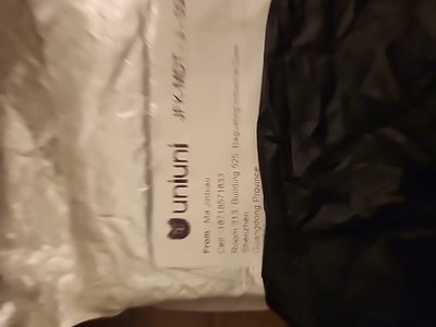 Item photo(s) from verified buyer