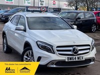 2026 Mercedes-Benz GLA 250 2.0 GLA250 AMG Line 7G-DCT 4MATIC Euro 6 (s/s) 5dr Su