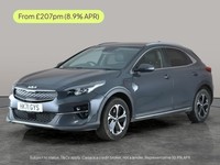 2021 Kia XCeed 1.6 GDi 8.9kWh 3 SUV 5dr Petrol Plug-in Hybrid DCT Euro 6 (s/s) (