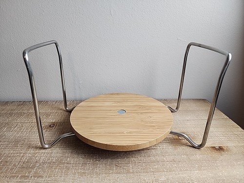 IKEA Variera Adjustable Plate Holder Organizer 22516 | eBay