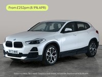 2023 BMW X2 1.5 25e 10kWh Sport SUV 5dr Petrol Plug-in Hybrid Auto xDrive Euro 6