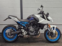 SUZUKI GSX8S ABS ** Low Mileage - June 2027 MOT - All Keys and Books **