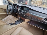 BMW E61 530d 04-07 3,0d 160KW M57TU 306D2 Ölfiltergehäuse Gehäuse Halter für Ölfilter BMW E61 530d 04-07 24.01.2005... Vorschau 10